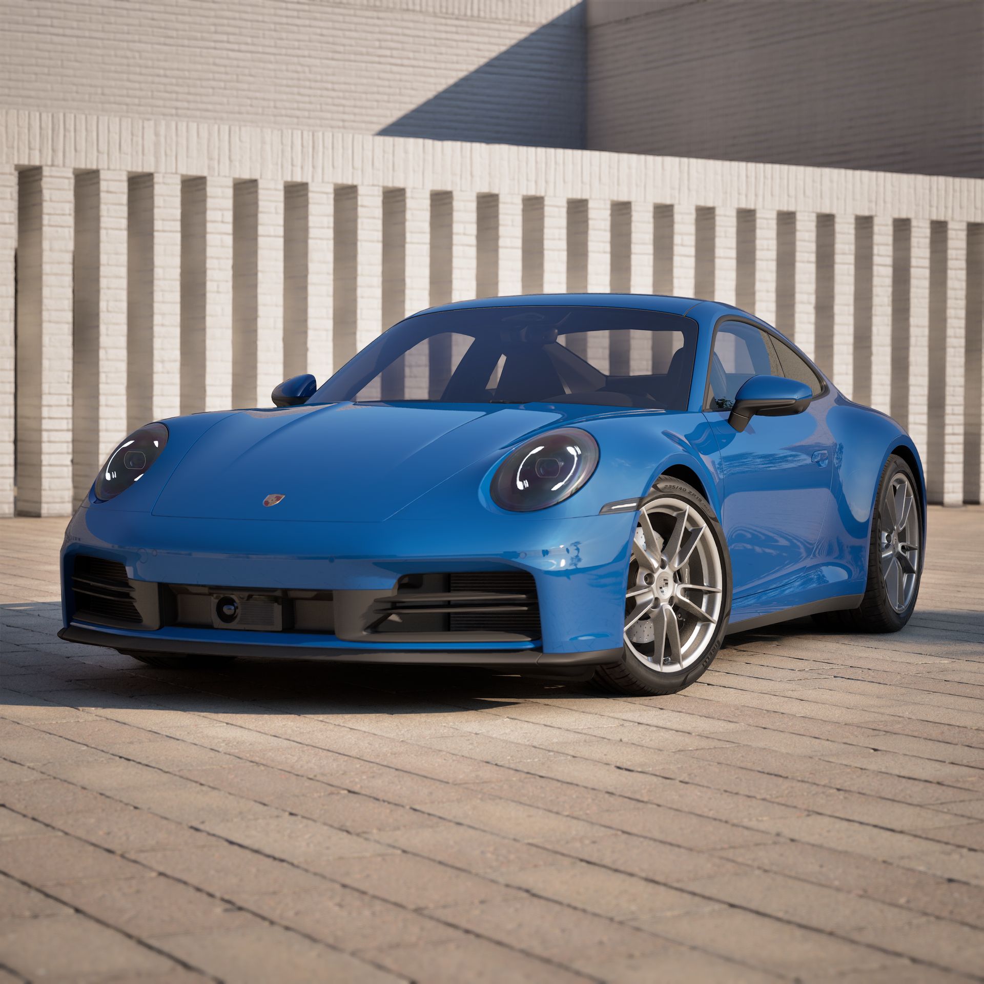 Porsche 911 Carrera | ポルシェジャパン